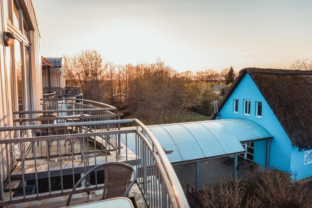 Landhotel Lewitz Muehle Banzkow Exterior photo