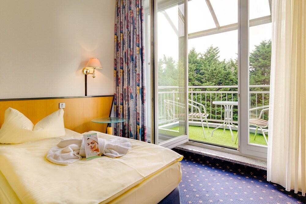 Landhotel Lewitz Muehle Banzkow Exterior photo