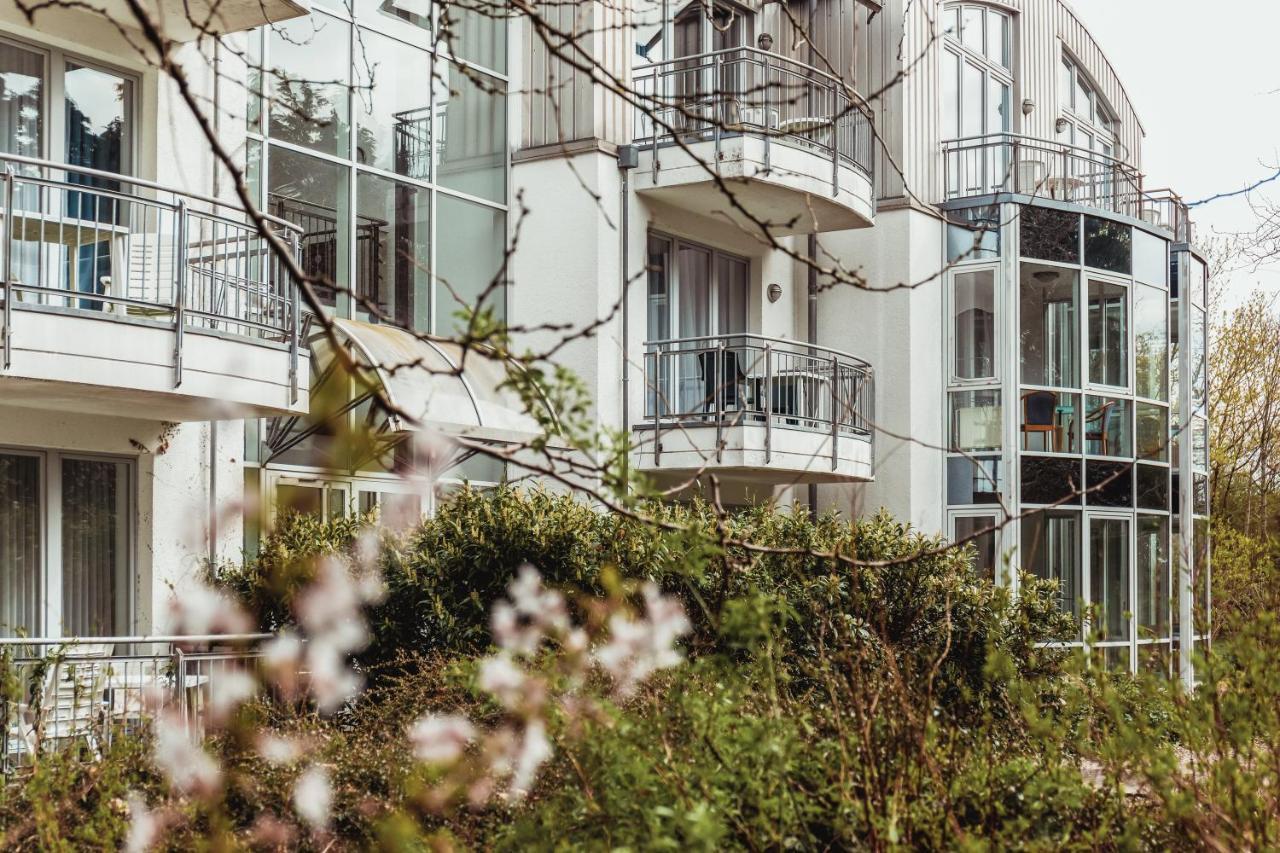 Landhotel Lewitz Muehle Banzkow Exterior photo