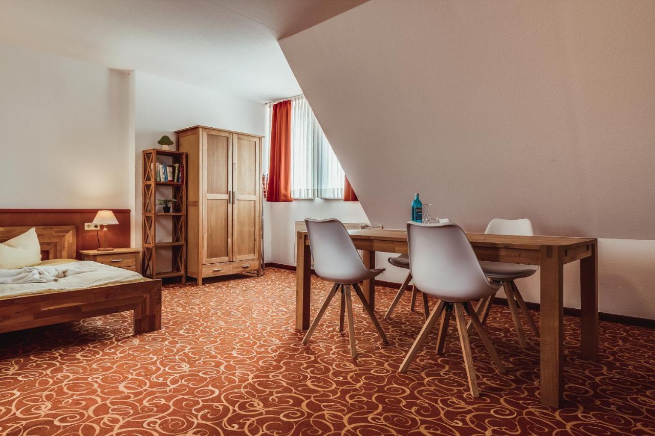 Landhotel Lewitz Muehle Banzkow Exterior photo